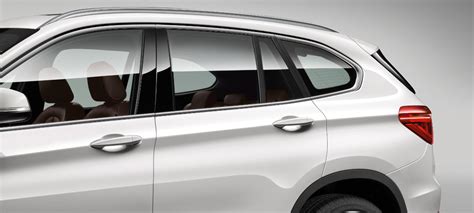 Ok, yes, you can get subcompact crossovers from the likes of mazda or nissan for about $10,000 less, but in the luxury segment, the bmw is a bit of a bargain. BMW X1: The characteristic appearance of a high-quality SAV