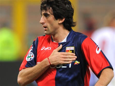Diego Milito Zone Soccer Player