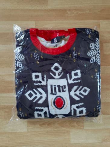 All of coupon codes are verified and tested today! The Miller Lite Ugly Sweater Holiday Sweepstakes - Free ...