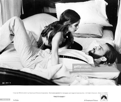 Poll movie with the best bathing scene? Brooke Shields Pretty Baby Photography - 8x10 Print Brooke ...