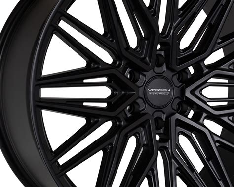 Vossen Hf6 5 Hybrid Forged 6 Lug Buy With Delivery Installation