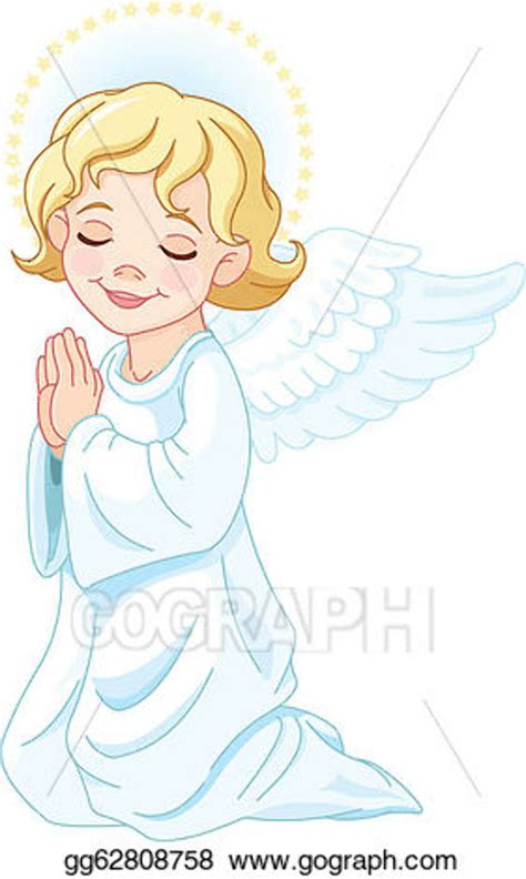Download High Quality Angel Clipart Praying Transparent Png Images