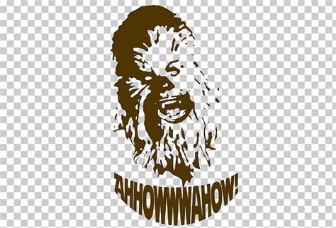 Chewbacca How To Speak Wookiee A Manual For Intergalactic