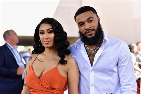 Chris Sails Has Heart To Heart With Fans Apologizes To Ex Wife Queen Naija News Bet