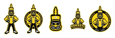 Meet the Next Generation of Marching Herky! | Hawkeye Marching Band