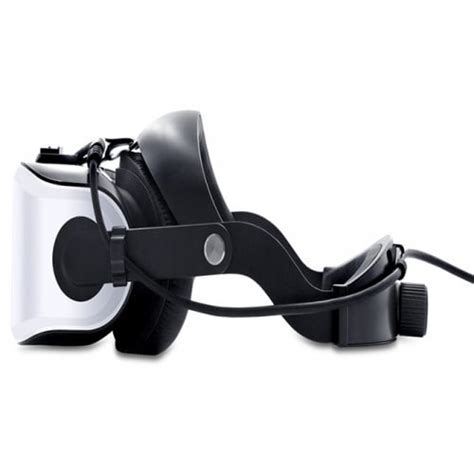 viulux v8 vr 3d headset for pc 5 5 inch white