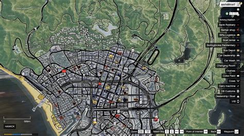 Fivem Map Download