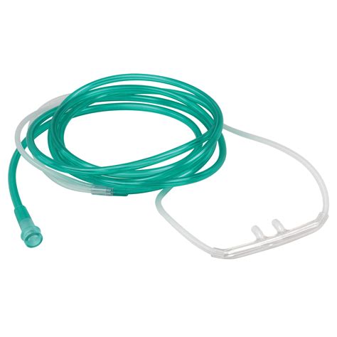 High Flow Oxygen Cannula W Tube Extra Soft Concentrator Repair Services