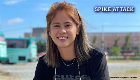 Deanna Wong On Playing For Team Philippines Blessed And Grateful