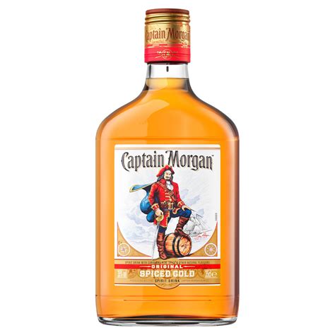 How Many Calories In Captain Morgan Health And Detox And Vitamins