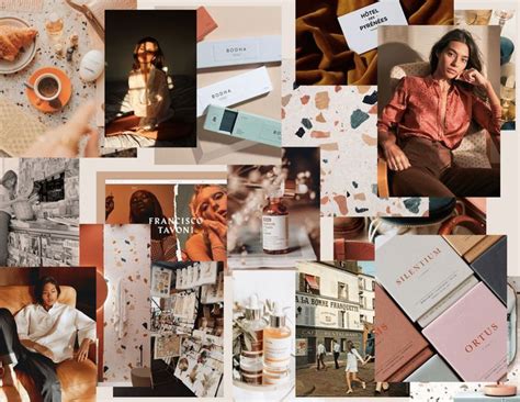 Moodboard Inspiration | Luxury branding design, Creative branding