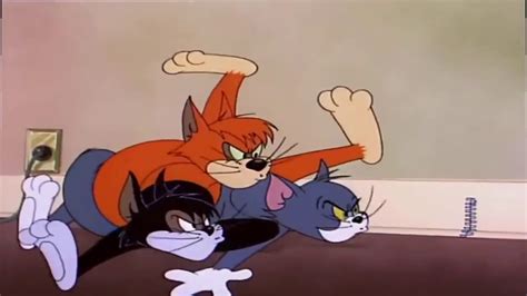 Tom And Jerry Cartoons For Kids Youtube
