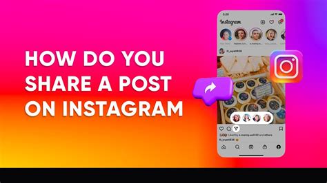 How Do You Share A Post On Instagram For New Users 2023