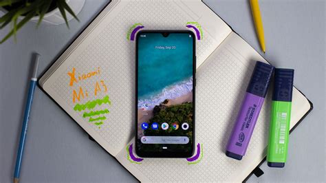 Xiaomi Mi A3 Review More Capable Than You Might Think Nextpit