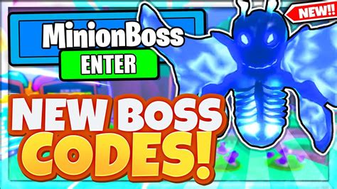 Pet Swarm Simulator Codes Free Coins All New Boss Update Roblox Pet