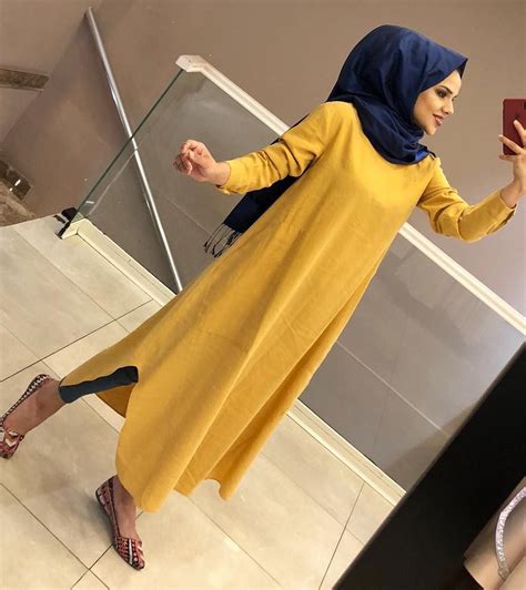 🎀 Hijab Tesettür Hijab Style Dress Modest Fashion Hijab Hijab Style