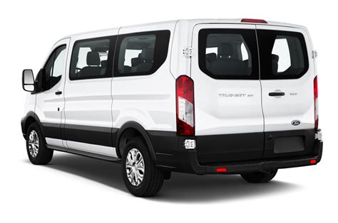 Love and live ford transit. 2016 Ford Transit Reviews - Research Transit Prices ...