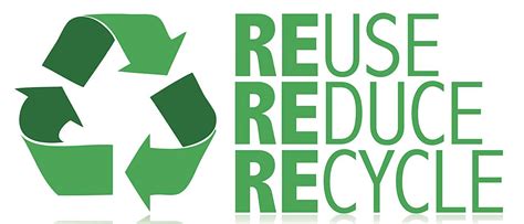 Reduce Reuse Recycle Le Biberon Français