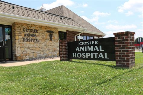 We are proud of our commitment to community. Crysler Animal Hospital Coupons near me in Independence ...