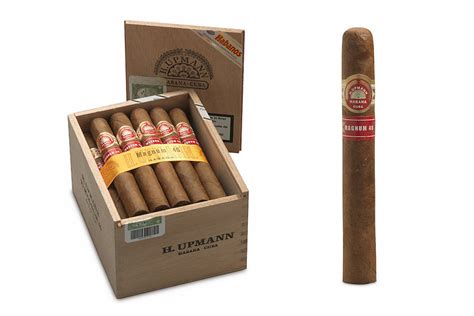 Spotlight The History Behind H Upmann Cigars Egm Cigars