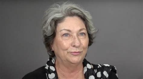 74 Year Old Woman Looks Decades Younger With Surprising New Makeover