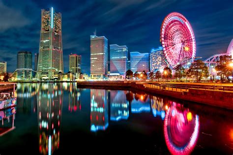 81 Ciudades En Japón Que Debes Visitar Alguna Vez En Tu Vida Tips
