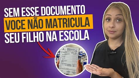 Escolas Em Portugal Para Filhos De Brasileiros Saiba Toda Realidade Youtube