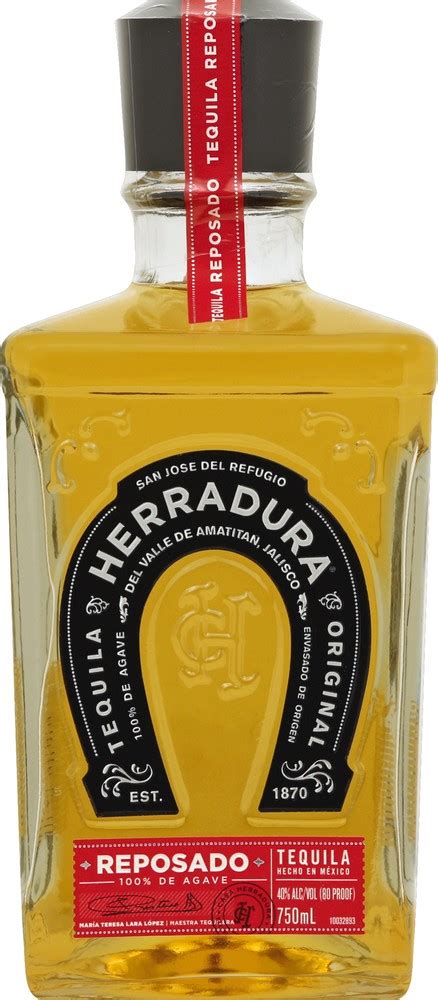 Mexican Reposado Tequila 1800 375 Ml Delivery Cornershop By Uber
