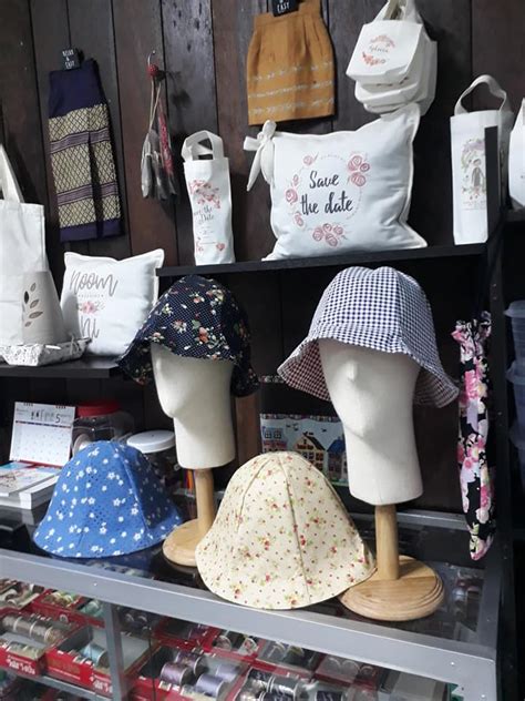 Maybe you would like to learn more about one of these? เรียนตัดเย็บเสื้อผ้าและสร้างแพทเทิร์นพื้นฐานแกลง ระยอง ...