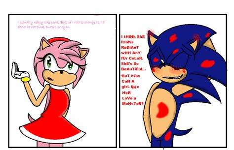 Ask Amy N Sonicexe 1 By Sonicstar8 On Deviantart