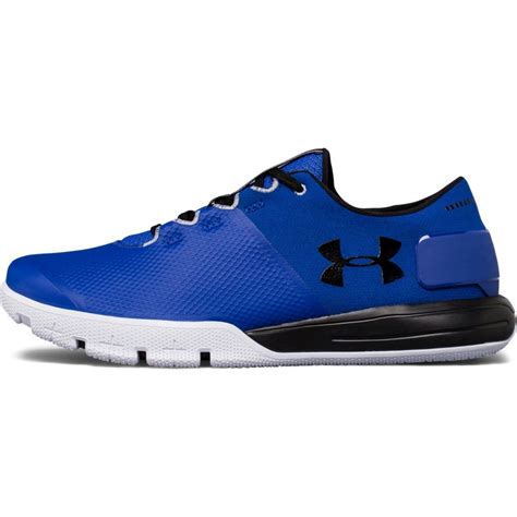 Under Armour Pantofi Sport Ua Charged Ultimate Tr 20 Sportvision Romania