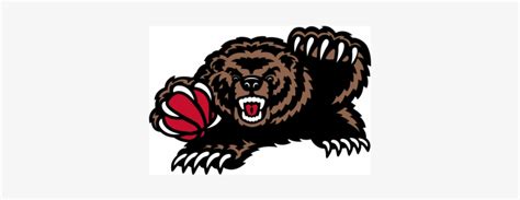 Currently over 10,000 on display for your viewing pleasure. Memphis Grizzlies Logo 2019