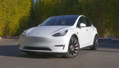 Win A 2022 Tesla Model Y Performance And 10000 Charitystars