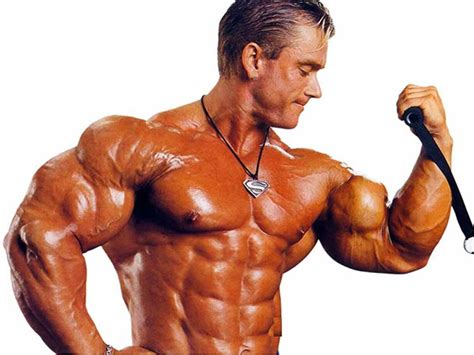Hgh For Bodybuilding