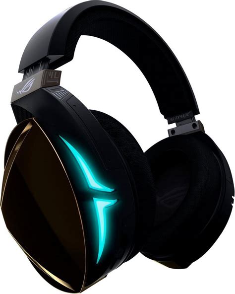 Asus Rog Strix Fusion 500 Gaming Headset Bluetooth Online Kaufen Otto