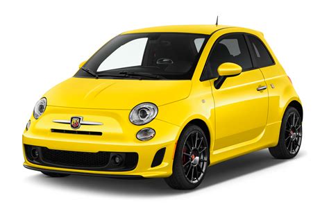 Fiat 500 Abarth 2017 International Price And Overview