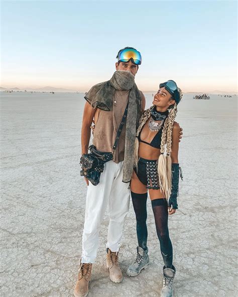 Burning Man Burning Man Fashion Burning Man Outfits Music