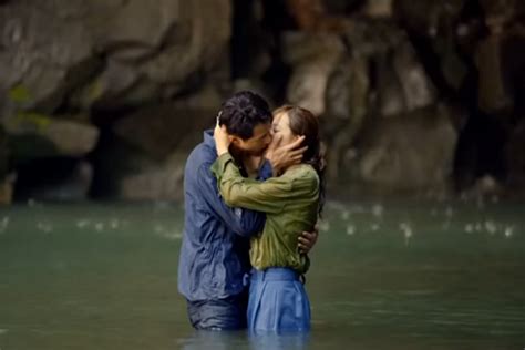 10 Drama Korea Dengan Adegan Ciuman Panas Dan Romantis