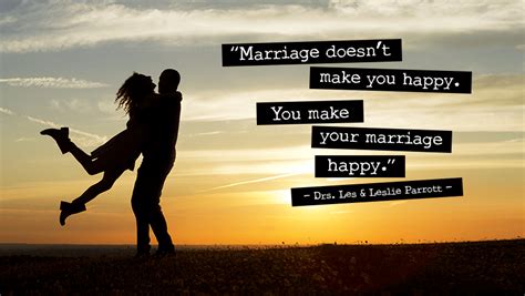 Best Happy Marriage Quotes