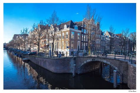 ƸӜƷ Amsterdam ƸӜƷ The Capital City Of The Netherlands I Amsterdam