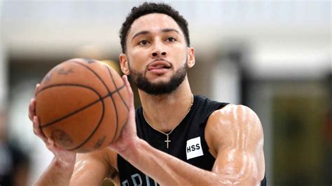 “3 Shots Not Enough” Ben Simmons Talks About His Shooting Woes After Nets Suffer Humiliating