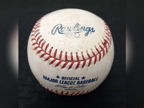 Rawlings Official Major League Baseball Northern Kentucky Auction Llc
