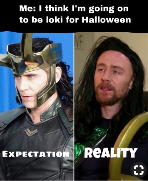 49 loki memes ranked in order of popularity and relevancy. Top 22 Loki Memes So True | Loki funny, Loki quotes, Loki