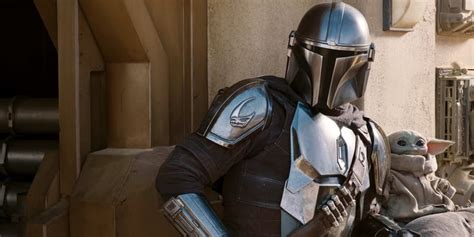 The Mandalorian What Is A Foundling In Star Wars Popsugar Entertainment