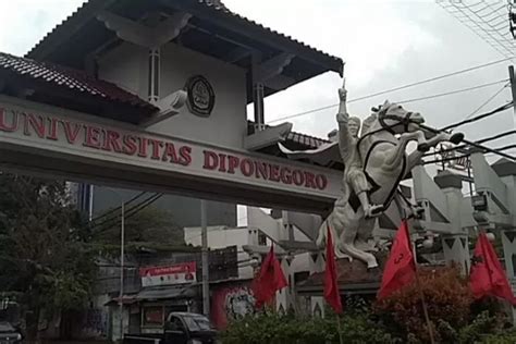 Kisah Kota Semarang Asal Usul Nama Tembalang Legenda Dan Sejarah Yang