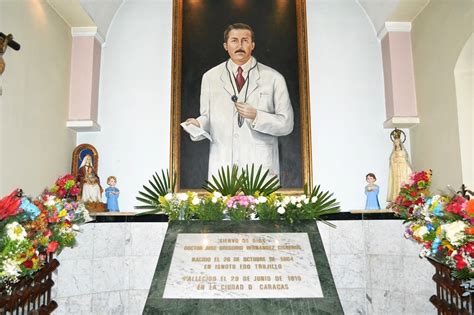 Venezuela ultima los detalles este jueves para la beatificación de josé gregorio hernández, el llamado médico de los pobres, en una jornada en la que, a menos de 24 horas del evento, se. José Gregorio Hernández, el milagro que faltaba para su ...