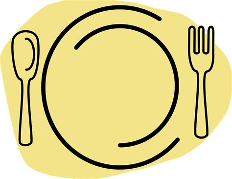 Desain menu makanan dengan mudah dan gratis di canva. Gambar Animasi Makanan - Gambar Kelabu