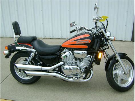 1999 Honda Magna Motorcycles For Sale
