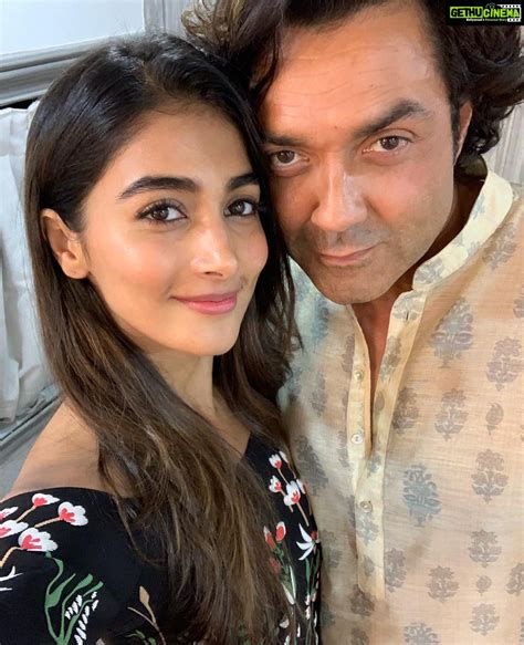 Pooja Hegde Instagram Happy Birthday To The Coolestprobably Coz All