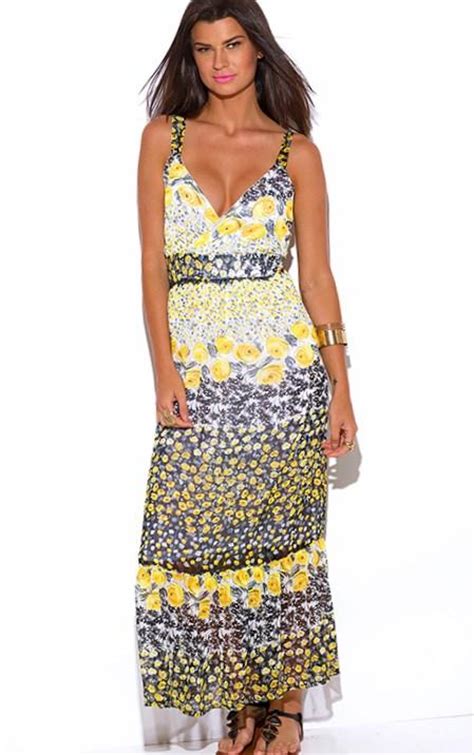 Cute Summer Dresses For Plus Size Pluslookeu Collection